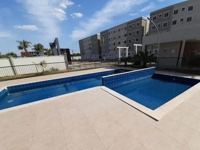Imagem 7: Apartamento com Elevador Centro de Vg 2 Quartos