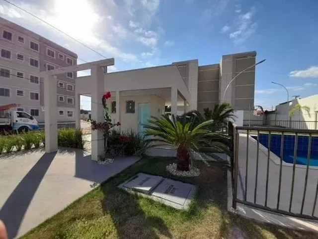 Imagem 5: Apartamento com Elevador Centro de Vg 2 Quartos