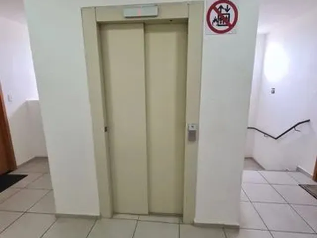 Imagem 13: Apartamento com Elevador Centro de Vg 2 Quartos