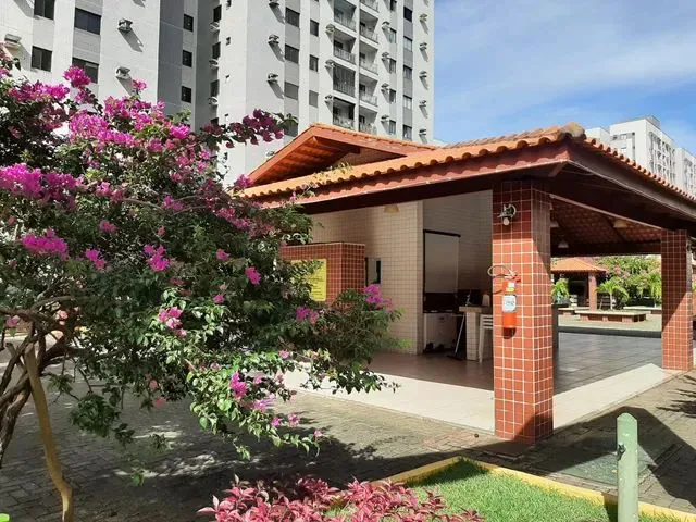 Imagem: Apartamento Aluguel com 72Mt Tres Quartos