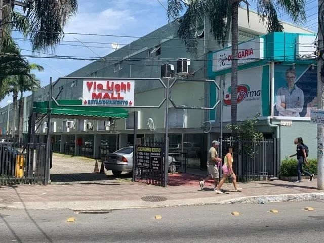 Imagem: Nova Iguaçu, Centro - R$ 1.000,00 Salas
