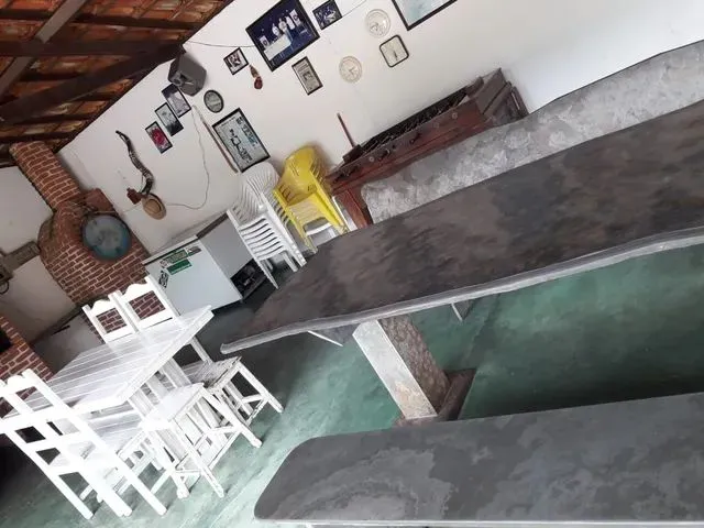 Imagem: Sítio em Sete Lagoas Vai de Porteira Fechada
