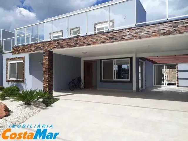 Imagem 1: Casa com 4 Dormitórios