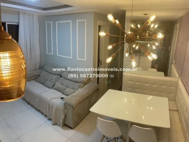 Imagem: Venice Condominio Clube Apartamento na Maraponga