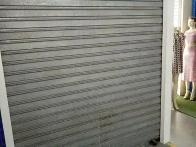 Imagem: Vendo Box Centro Fashion Fortaleza