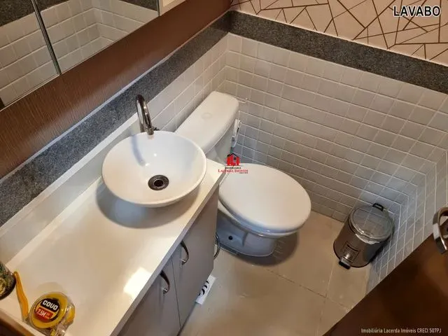 Imagem 15: Sala Comercial na Chapada Edifício Sky Platinum 48M² - Manaus - Am