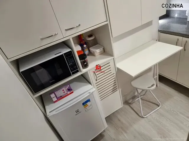 Imagem 12: Sala Comercial na Chapada Edifício Sky Platinum 48M² - Manaus - Am