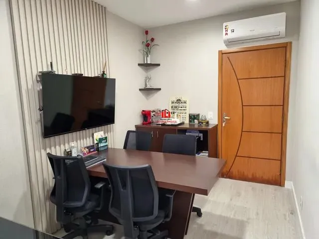 Imagem 10: Sala Comercial na Chapada Edifício Sky Platinum 48M² - Manaus - Am