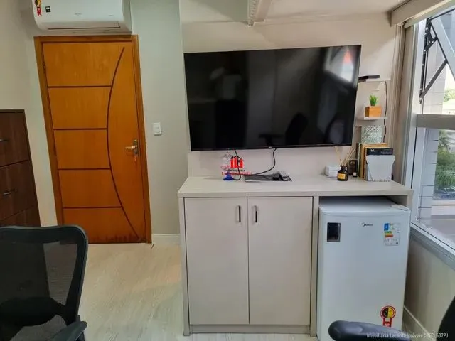 Imagem 14: Sala Comercial na Chapada Edifício Sky Platinum 48M² - Manaus - Am