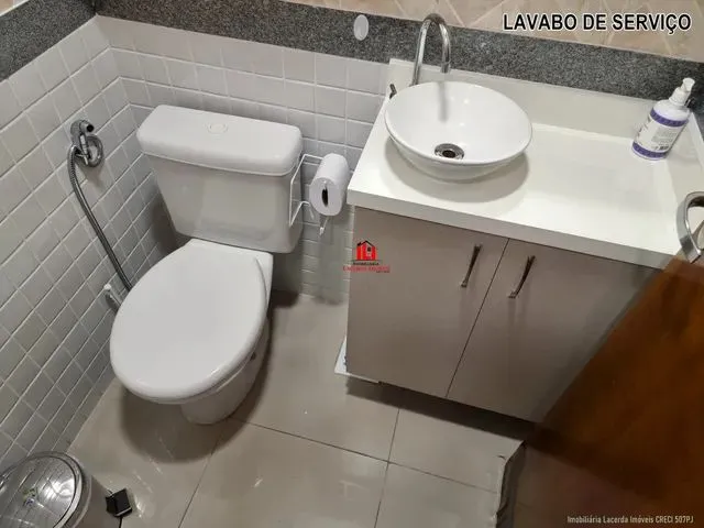 Imagem 9: Sala Comercial na Chapada Edifício Sky Platinum 48M² - Manaus - Am