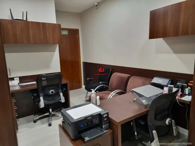 Imagem 4: Sala Comercial na Chapada Edifício Sky Platinum 48M² - Manaus - Am