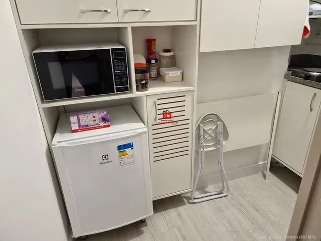Imagem 16: Sala Comercial na Chapada Edifício Sky Platinum 48M² - Manaus - Am