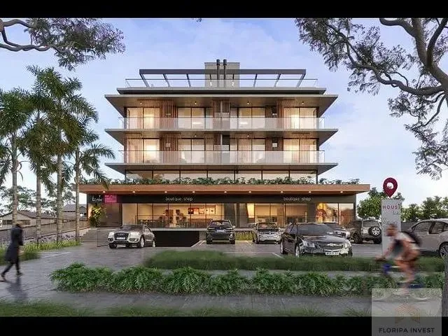 Imagem: Apartamento Alto Padrão para Venda em Campeche