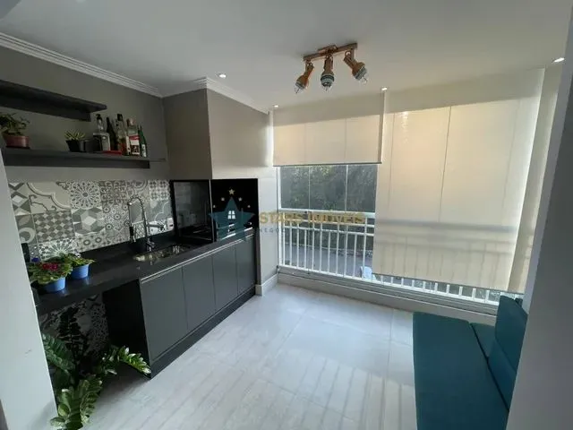 Imagem: Mauá - Apartamento Padrão - Vila Morelli
