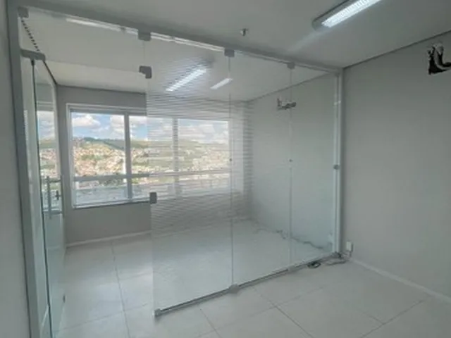 Imagem: Linda Sala Ed Rossi Corporate Rio Branco