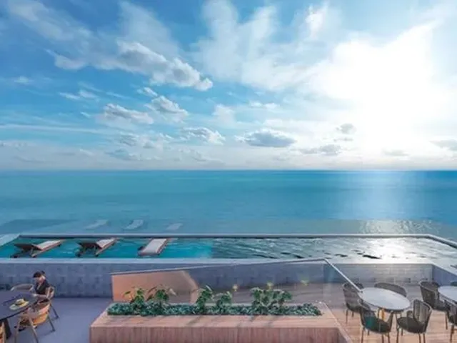 Imagem: Flat em Cabedelo (Poucos Metros do Mar