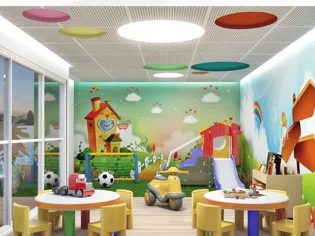 Imagem 3: Flat em Cabedelo (Poucos Metros do Mar