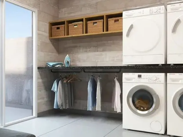 Imagem 10: Flat em Cabedelo (Poucos Metros do Mar