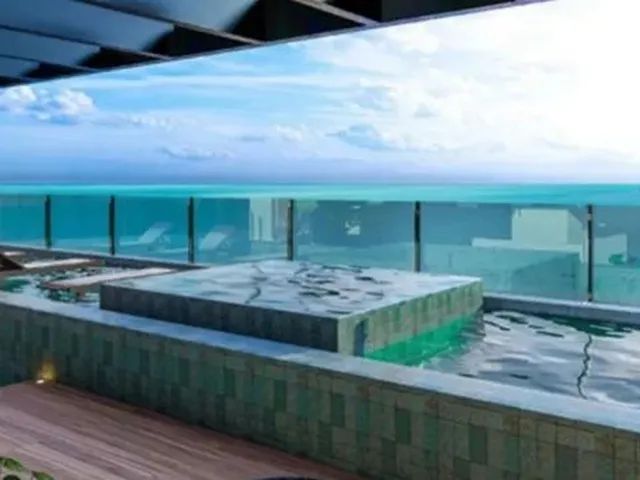 Imagem 9: Flat em Cabedelo (Poucos Metros do Mar