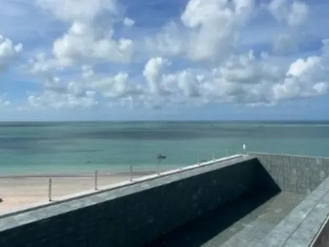 Imagem 8: Flat em Cabedelo (Poucos Metros do Mar