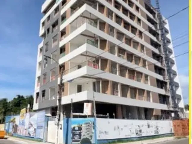 Imagem 6: Flat em Cabedelo (Poucos Metros do Mar