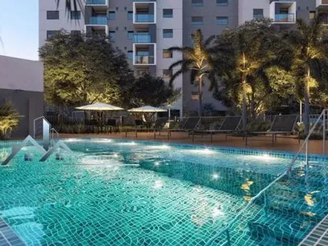 Imagem: Apartamento para Venda Tem 54 Metros Quadrados