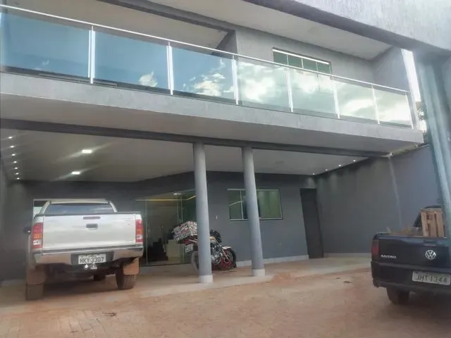 Imagem: Excelente Sobrado Alto Padrão a Venda 5