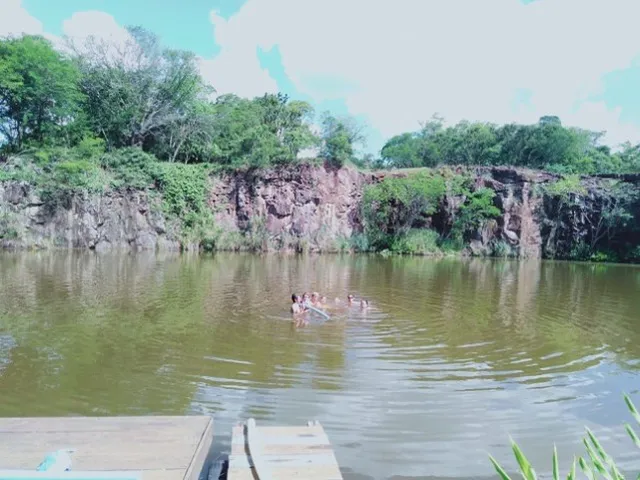 Imagem: Sitio - Itatinga/Sp