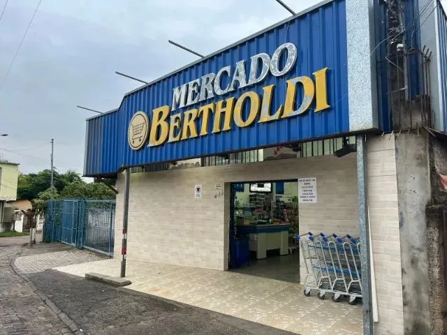 Imagem: Prédio Comercial À Venda, no Bairro Passo