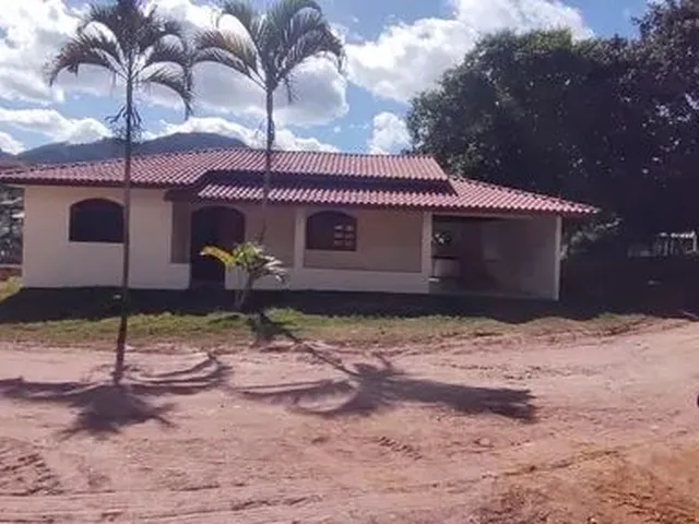 Imagem: Casa em Venda Nova do Imigrante