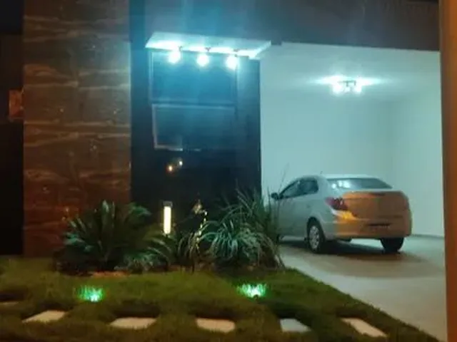 Imagem: Casa em Condomínio