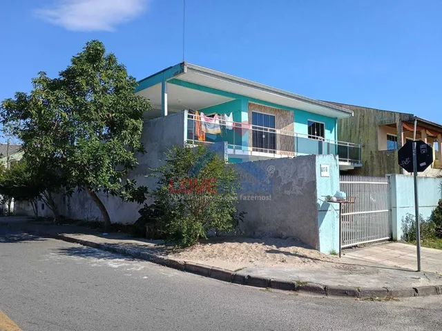Imagem: Sobrado à venda no bairro Sítio Cercado