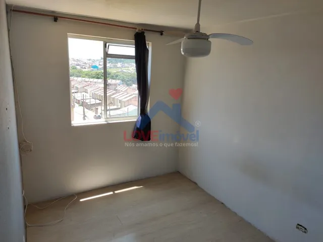 Imagem: Apartamento à venda no bairro Ganchinho