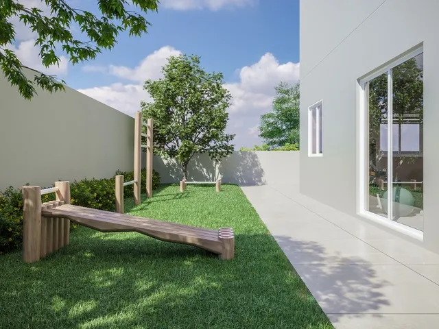 Imagem 9: Cobertura de alto padrão com 2 suítes, 2 quartos e 122,87m² no Boa Vista, Curitiba-PR