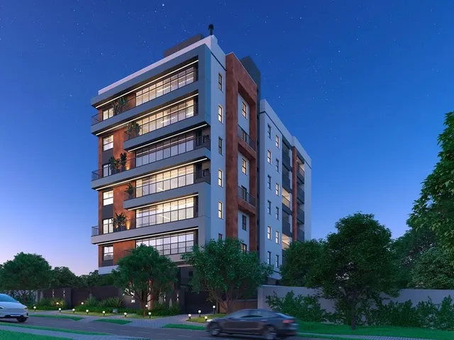 Imagem: Apartamento À Venda no Bairro Cabral