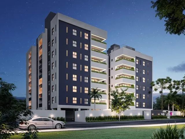 Imagem: Apartamento à venda no bairro Portão