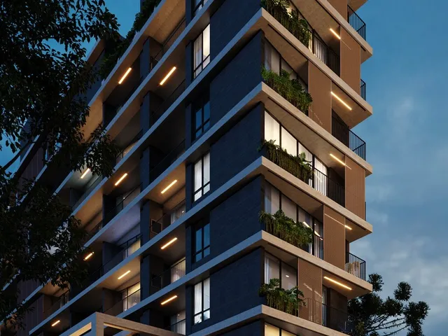 Imagem 11: Apartamento à venda no bairro Batel - Curitiba/PR
