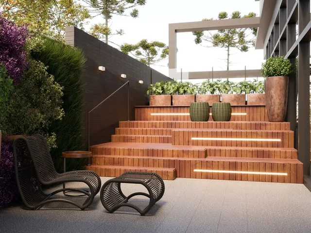 Imagem 14: Apartamento à venda no bairro Batel - Curitiba/PR