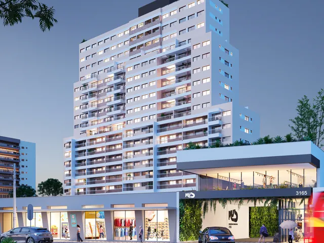 Imagem 15: Apartamento à venda no bairro Portão - Curitiba/PR