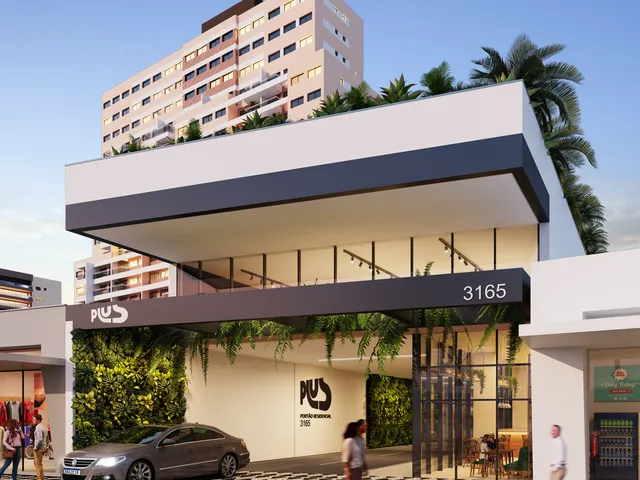 Imagem 16: Apartamento à venda no bairro Portão - Curitiba/PR