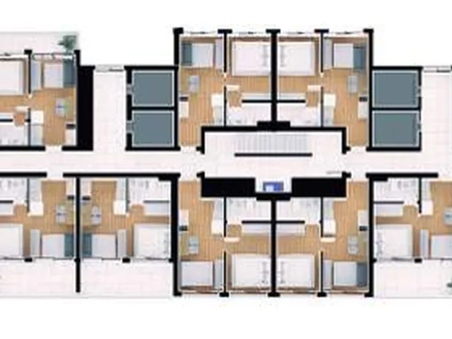 Imagem 4: Apartamento à venda no bairro Portão - Curitiba/PR