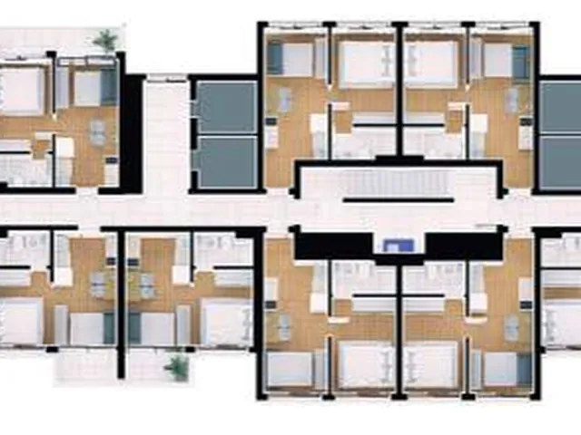 Imagem 5: Apartamento à venda no bairro Portão - Curitiba/PR