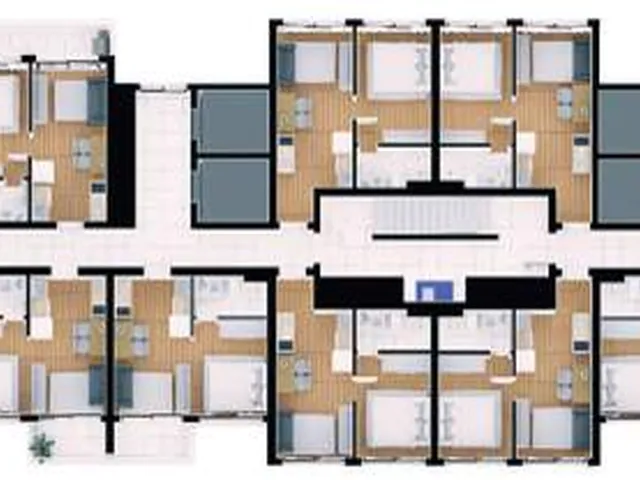 Imagem 6: Apartamento à venda no bairro Portão - Curitiba/PR