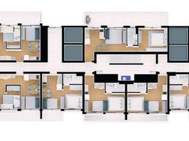 Imagem 7: Apartamento à venda no bairro Portão - Curitiba/PR