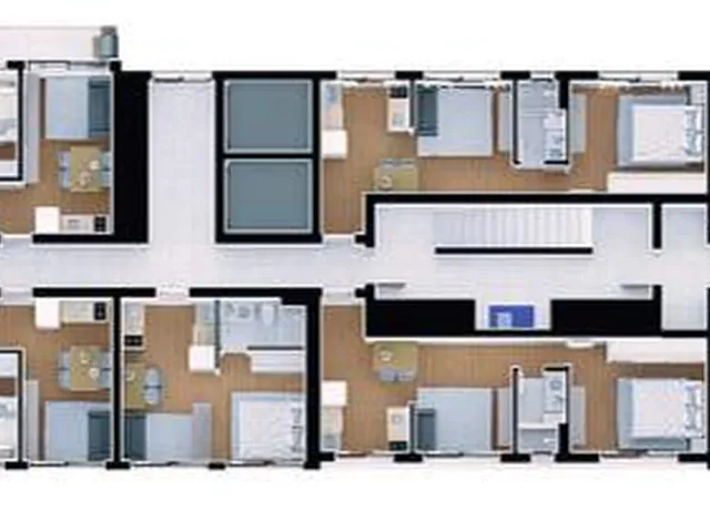 Imagem 8: Apartamento à venda no bairro Portão - Curitiba/PR