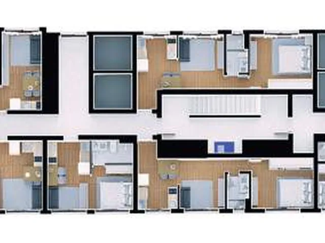 Imagem 9: Apartamento à venda no bairro Portão - Curitiba/PR