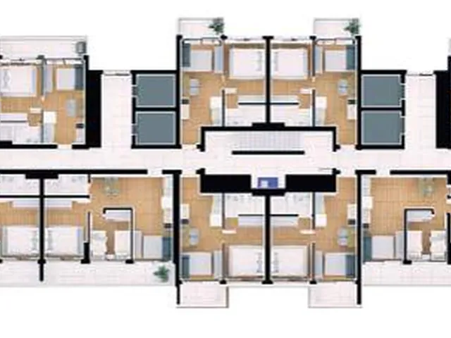 Imagem 3: Apartamento à venda no bairro Portão - Curitiba/PR