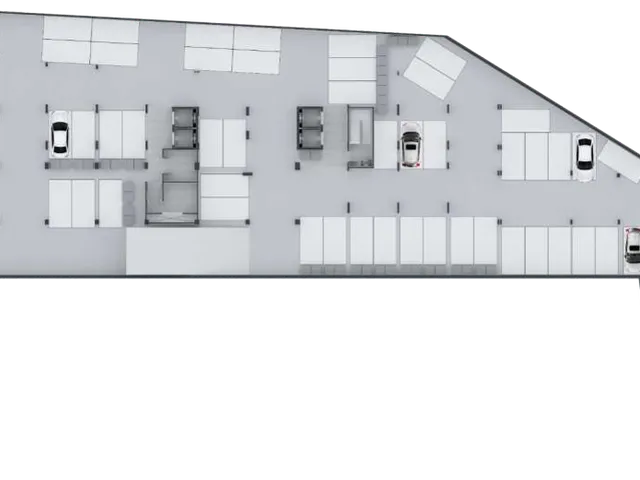 Imagem 10: Apartamento à venda no bairro Portão - Curitiba/PR