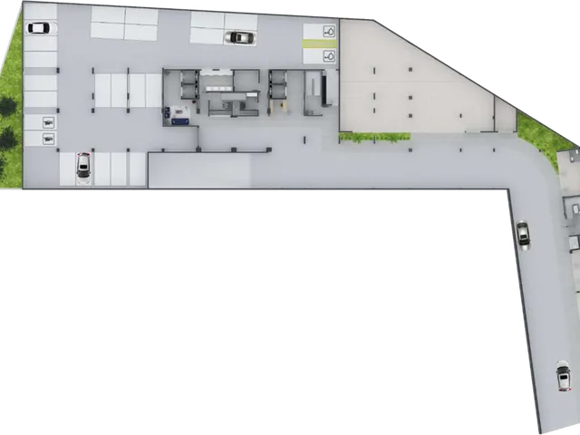 Imagem 12: Apartamento à venda no bairro Portão - Curitiba/PR