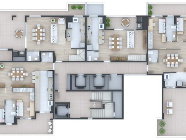 Imagem 6: APARTAMENTO - Curitiba